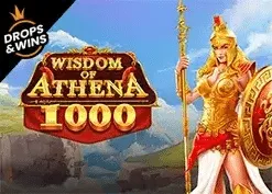 Wisdom of Athena 1000